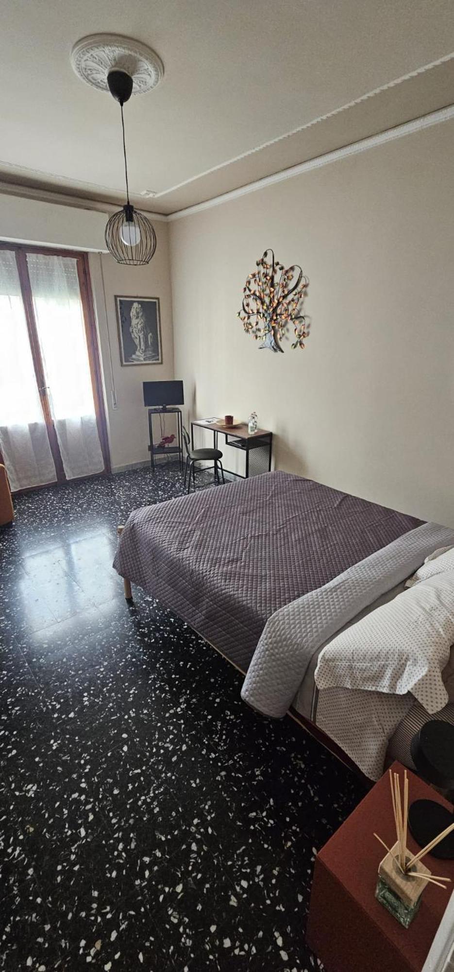 Firenze Suite - 20 Min A Piedi Dal Centro Exterior photo
